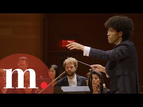 Rafael Payare conducts Mahler's Symphony No 2 "Resurrection" Thumbnail