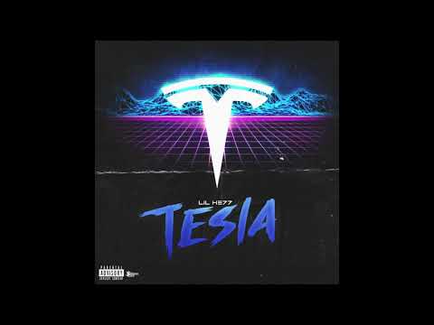 Lil HE77 - Tesla (Official Audio) Video