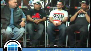 Rap Fest Radio - Episode #136 - Urban Kingdom Youth Ministries