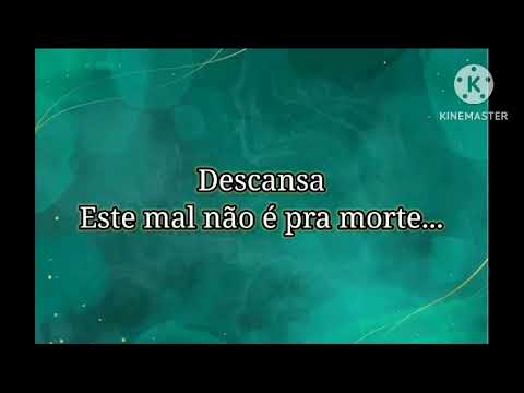 Stella Laura - Descansa letra.