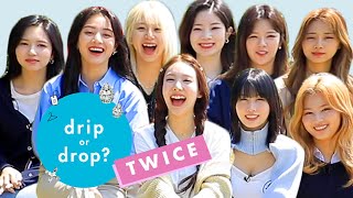 [影音] 210618 TWICE & Cosmopolitan