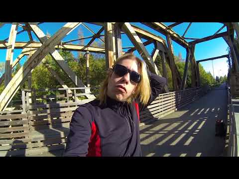 Mahtava ulökoilu ilma