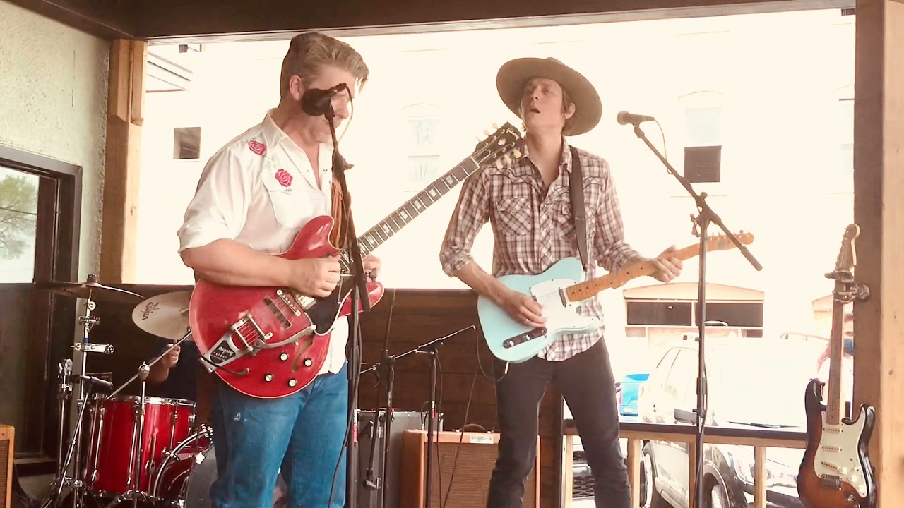 Waddington Summer Concert Series Brings Music To the St. Lawrence River