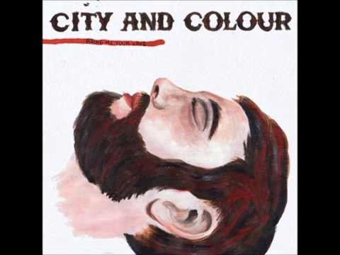 As Much As I Ever Could - City And Colour