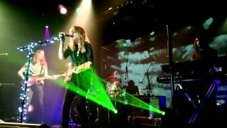 Ladyhawke - Sunday Drive - Live at the Echoplex 9/24/2012