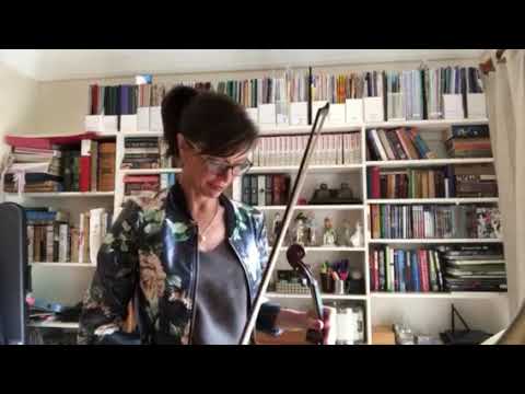 Bring me the broomstick violin 2