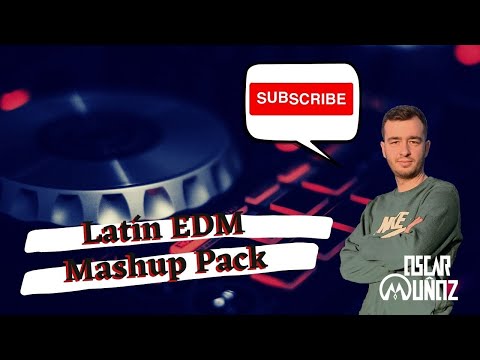 Martin Garrix Vs Bad Bunny & Daddy Yankee - Vete Santa Higher Ground (Oscar Muñoz Mashup)