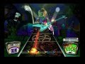 Guitar Hero Encore Rocks The 80s Skid Row 18 And Life Expert Guitar PS2