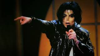 SHOUT - 30th Anniversary - Live Version - Michael Jackson