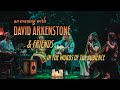 In the words of the Audience - An Evening with David Arkenstone and Friends