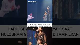 Download lagu momen haru di konser 25 years of music Glenn fredly #glennfredly #konsermusikindonesia #fyp #shorts mp3