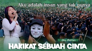 Download lagu Hakikat Sebuah Cinta - Admaja Sogok Keri - Mahendra Audio ( Aku adalah insan yang tak punya ) mp3