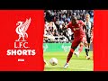 NABY, LAD! Composure level ? #shorts
