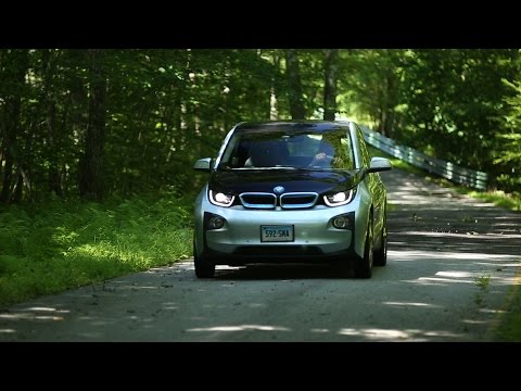 2014 BMW i3 Review | Consumer Reports
