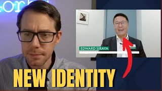 Edward C. Lin, MH370, and The Deep State Connection