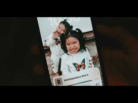 LE - Heebiejeebies (FULL MUSIC VIDEO)