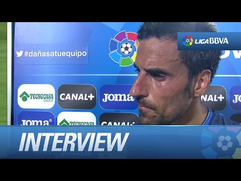 Juan Rodríguez: "Hemos tirado el partido en los primeros minutos" - HD