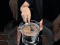 Nutella Bread Swirls Asmr Shorts