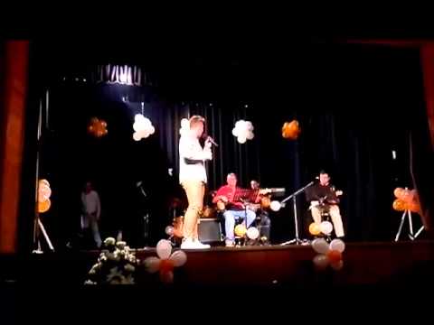 ROMBERGOVE VEČERI 2013 -- BELIŠČE -  JAKOV MAĐARIĆ 22.11.2013