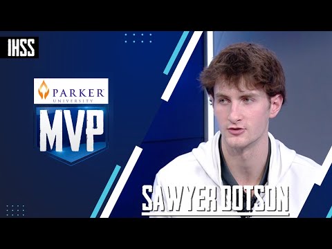 Sawyer Dotson Dominates: A 3-Point Shooting Showcase