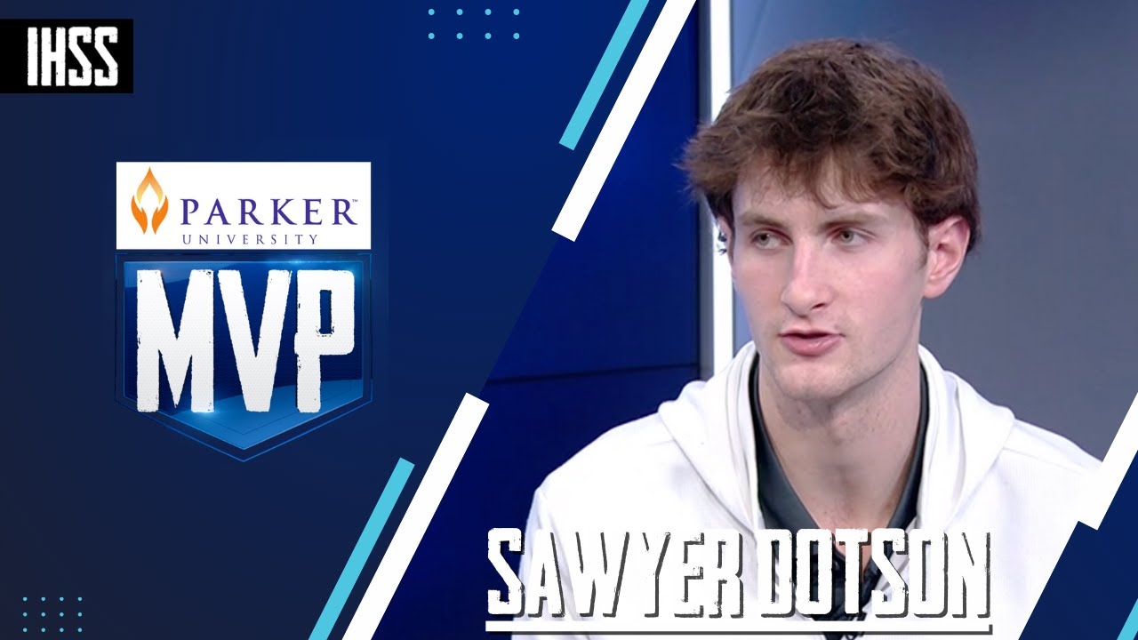 Sawyer Dotson Dominates: A 3-Point Shooting Showcase