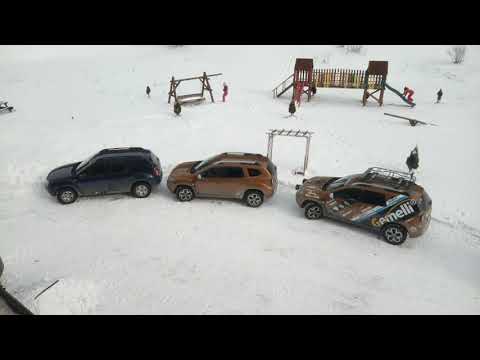 Dacia Duster 1ph1'11 - 002