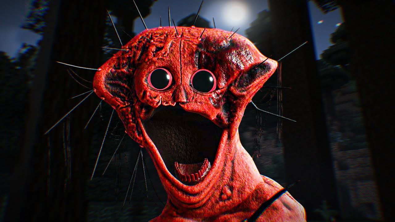 O novo THE BOILED ONE DUBLADO está muito MAIS ATERRORIZANTE!