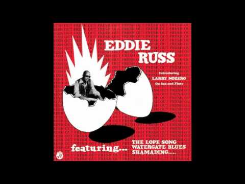 Eddie Russ - All But Blind
