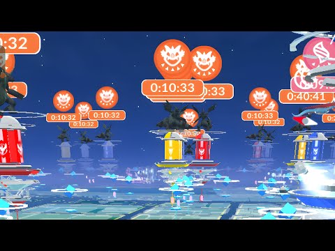 Found shiny from million legendary raids