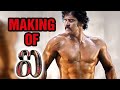 I Movie Making Shankar Vikram Amy Jackson AR Rahman Ai Telugu