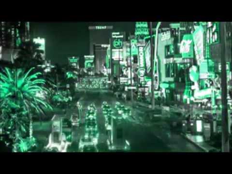 Red Light Runner - Lucky Thirteen (Official Music Video)