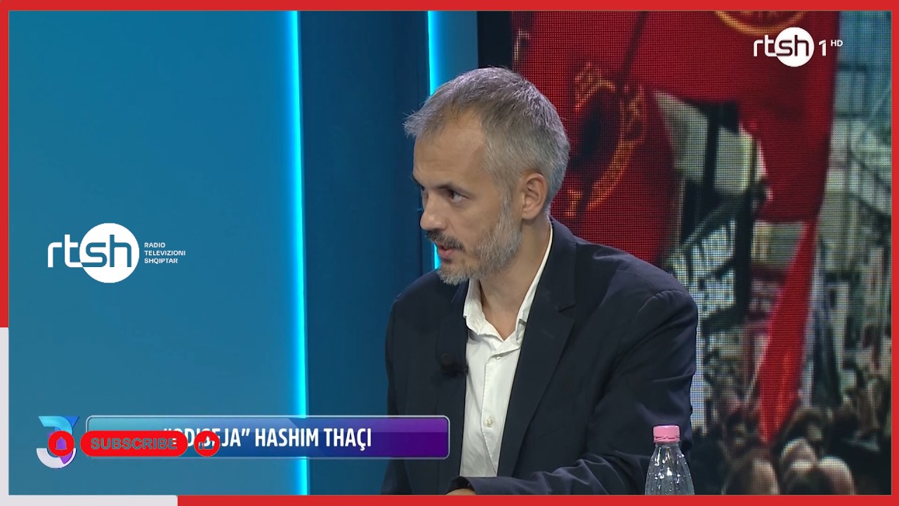 Gjykata Speciale, Agon Maliqi: Protestat janë të dobishme, nisma e PDK-së duhet të diskutohet me BE