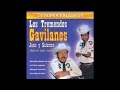 Los Tremendos Gavilanes - La Chiva Colgada