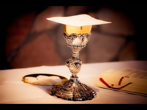 Uroczysty dzień komunii Parafia Gdynia Oksywie