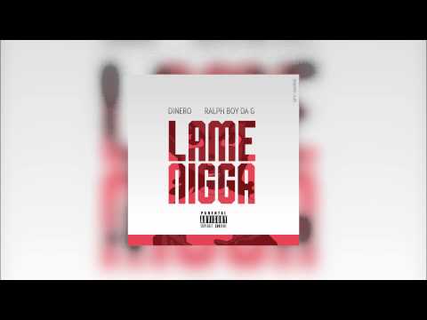 HOOLIGANS - Lame Nigga (Audio)