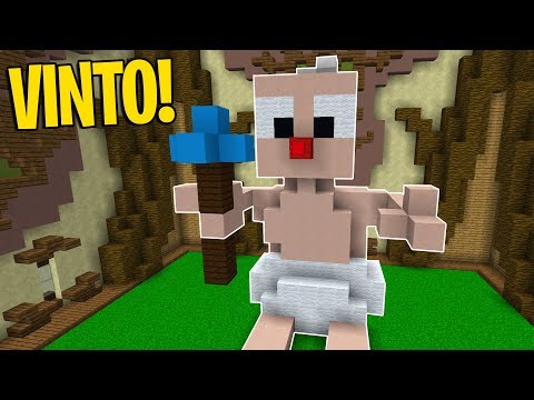 VINCIAMO DUE BUILD BATTLE DI FILA - Minecraft ITA
