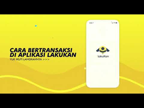 lakuKan - Pesan & Jual Jasa video thumbnail