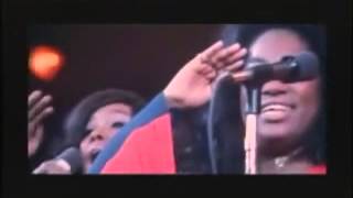 The Shirelles - Let The Good Times Roll 1973