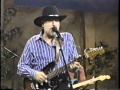 Jerry Jeff Walker - I Like My Women (A Little On The Trashy Side)