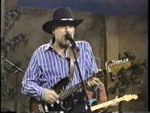 Jerry Jeff Walker - I Like My Women (A Little On The Trashy Side)