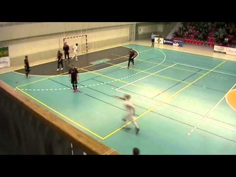 SKP Likop Třinec - SK Olympik  Melnik 4:2