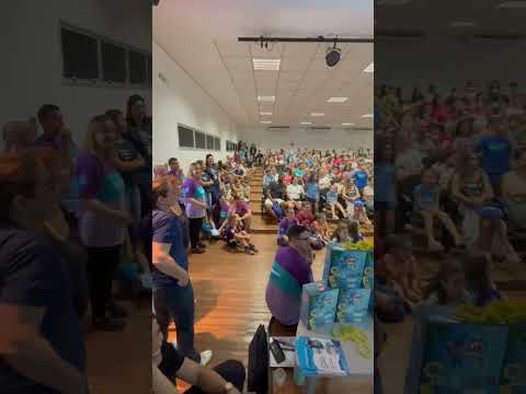 Champagnat Vai Continuar - Rede Marista