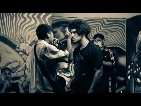 NEXUS vs. 0NOSER | Cuartos | Liga Kaeme × MDE | 2021