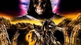 Grave Digger - Inquisition