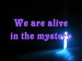 In the Mystery by Hillsong with lyrics