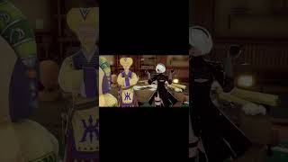 [ロマサガ２R]ヒラガが2Bを作ってしまったら・・・