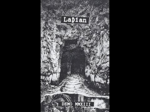 Laþian - Demo MMXIII (Demo 2020)