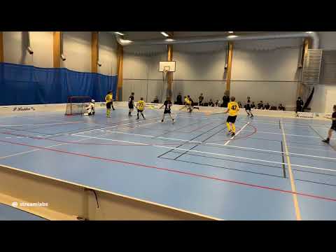 Oilers valkoinen - PSS Keltainen