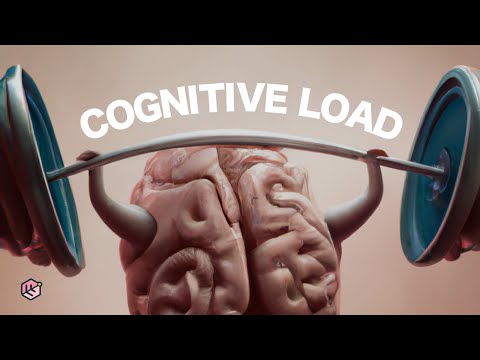 Cognitive Load in the Digital Age: Navigating Information Overload