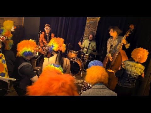 Promotional video thumbnail 3 for The Serotones